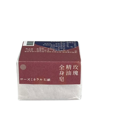 MJ玫瑰精油全身皂/粉-好物
